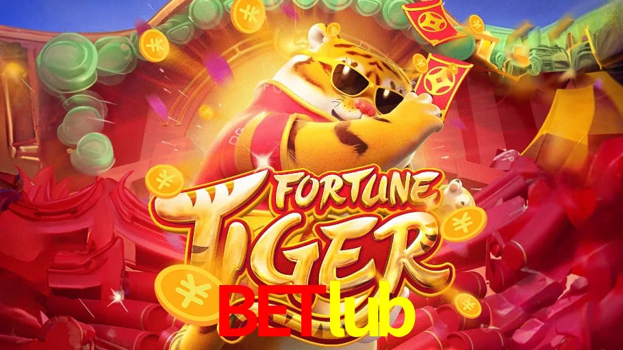 Fortune Tiger no Cassino Online betlub.com